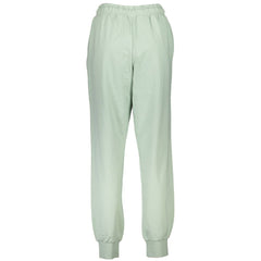 Fila Green Cotton Pant