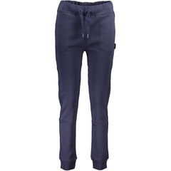 North Sails Blue Cotton Pant
