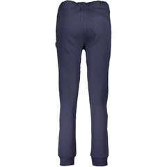 North Sails Blue Cotton Pant