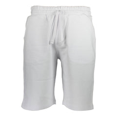 North Sails White Cotton Pant