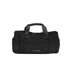 Tommy Hilfiger Black Polyester Men's Bag