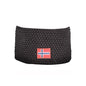 Norway 1963 Black Marabou Accessory