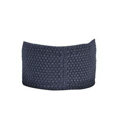 Norway 1963 Blue Marabou Accessory