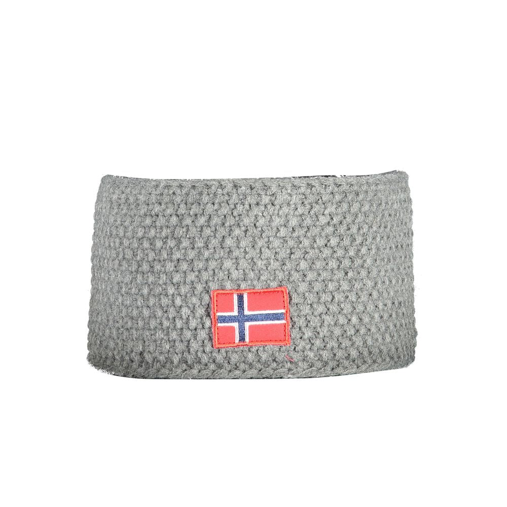Grå Marabou-tillbehör