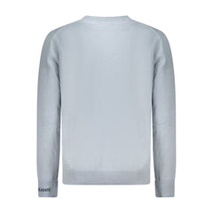 Pepe Jeans Blue Cotton Sweater