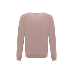ZEGNA Multicolor Cashmere Cashmere Sweater