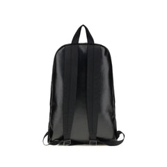 Balenciaga Black Lamb Ovis Aries Aries Backpack