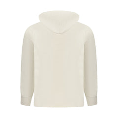 Calvin Klein Beige Cotton Men Sweater