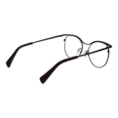Yohji Yamamoto Black Metal Glasses (Frames)