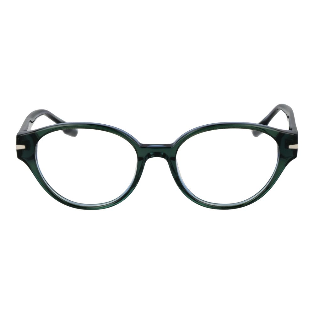 Trussardi Green Acetate Glasses (Frames)
