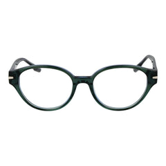 Trussardi Green Acetate Glasses (Frames)