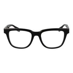 Trussardi Black Acetate Glasses (Frames)