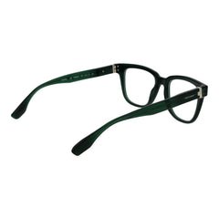 Trussardi Green Acetate Glasses (Frames)