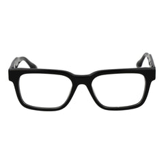 Trussardi Black Acetate Glasses (Frames)