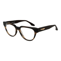 Trussardi Brown Acetate Glasses (Frames)