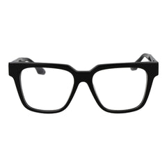 Trussardi Black Acetate Glasses (Frames)
