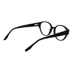 Trussardi Black Acetate Glasses (Frames)