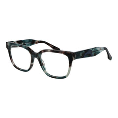 Trussardi Multicolor Acetate Glasses (Frames)