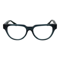 Trussardi Blue Acetate Glasses (Frames)