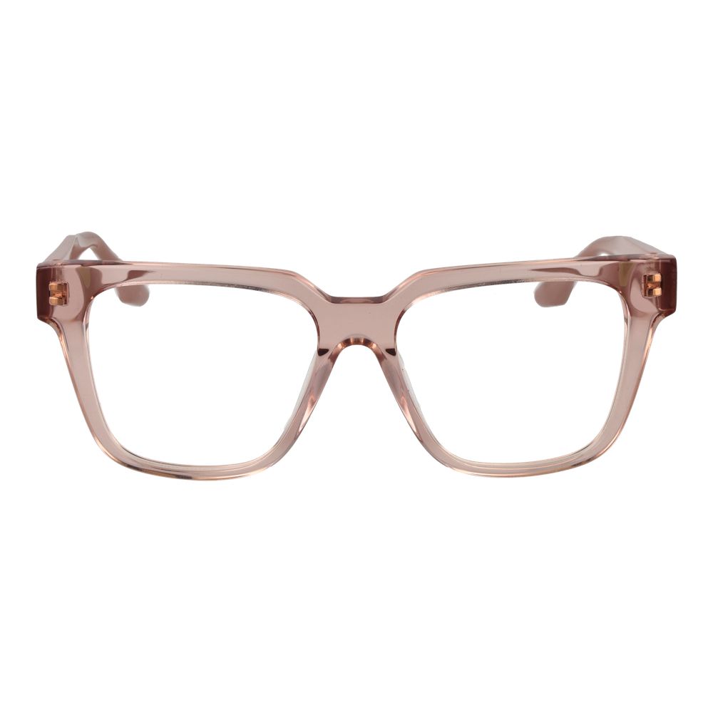 Trussardi Pink Acetate Glasses (Frames)