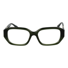 Trussardi Green Acetate Glasses (Frames)