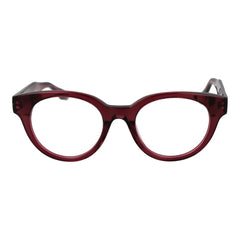 Trussardi Purple Acetate Glasses (Frames)