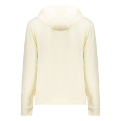 Norway 1963 White Cotton Sweatshirt