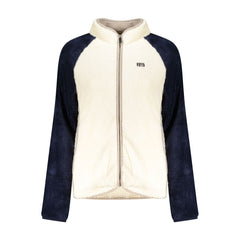 Norway 1963 White Polyester Sweatshirt