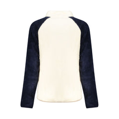 Norway 1963 White Polyester Sweatshirt