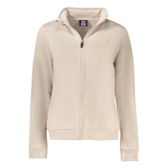 Norway 1963 Beige Cotton Sweatshirt