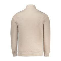 Norway 1963 Beige Cotton Sweatshirt