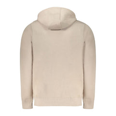 Norway 1963 Beige Cotton Sweatshirt