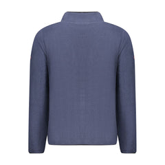 Norway 1963 Blue Polyester Sweatshirt