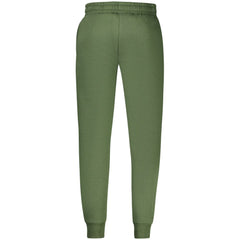 Norway 1963 Green Cotton Pant