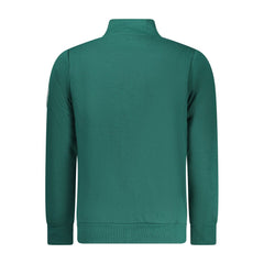 Norway 1963 Green Cotton Sweatshirt