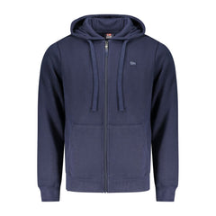 Norway 1963 Blue Cotton Sweatshirt