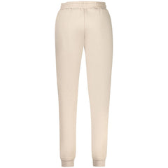Norway 1963 Beige Cotton Pant