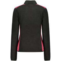 Norway 1963 Black Polyester Sweatshirt