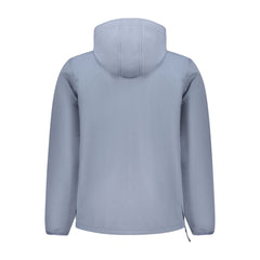 Norway 1963 Blue Polyester Men's Jacket