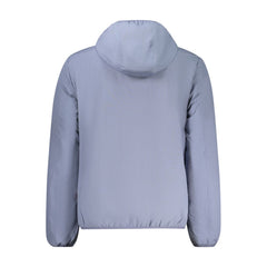 Norway 1963 Blue Polyester Jackets & Coat