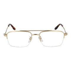 BMW Gold Metal Glasses (Frames)