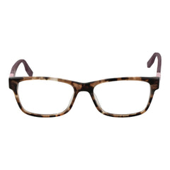 Converse Brown Plastic Glasses (Frames)