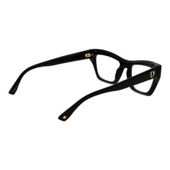 Dsquared² Black Acetate Glasses (Frames)