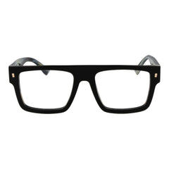 Dsquared² Black Acetate Glasses (Frames)