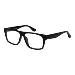 BMW Black Plastic Glasses (Frames)