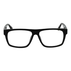 BMW Black Plastic Glasses (Frames)