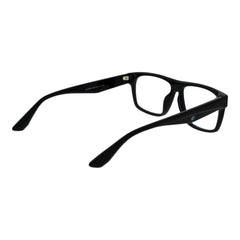 BMW Black Plastic Glasses (Frames)