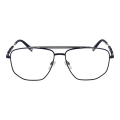 Fila Blue Stainless Steel Glasses (Frames)