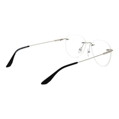 BMW Silver Titanium Glasses (Frames)