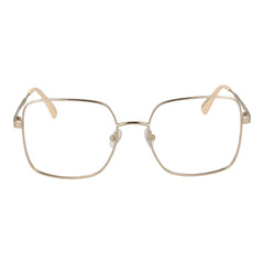 Max & Co Gold Metal Glasses (Frames)